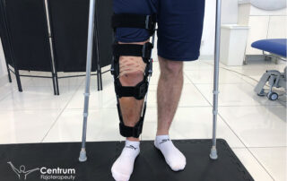 Artroskopia kolana rehabilitacja